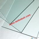 4mm Low-E Glass